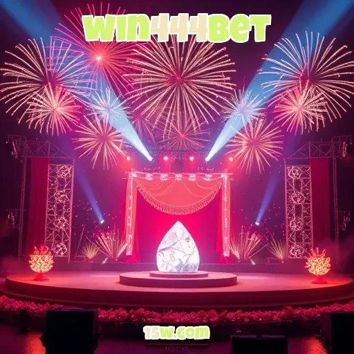 win444bet: Plataforma Imperdível para os Amantes de Jogos Online