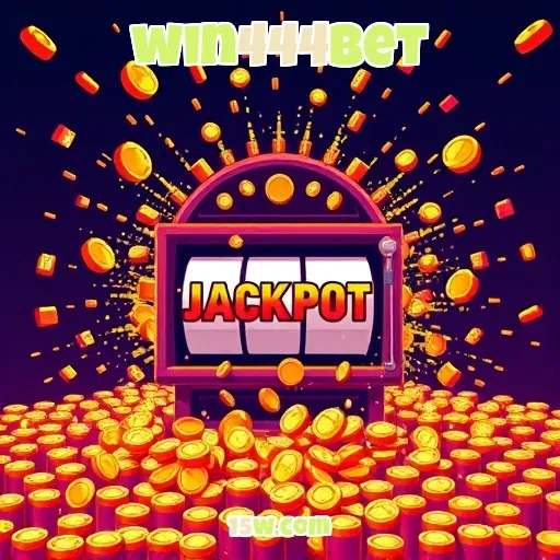 win444bet: As Melhores Promoções Para Aumentar Seus Ganhos Agora!