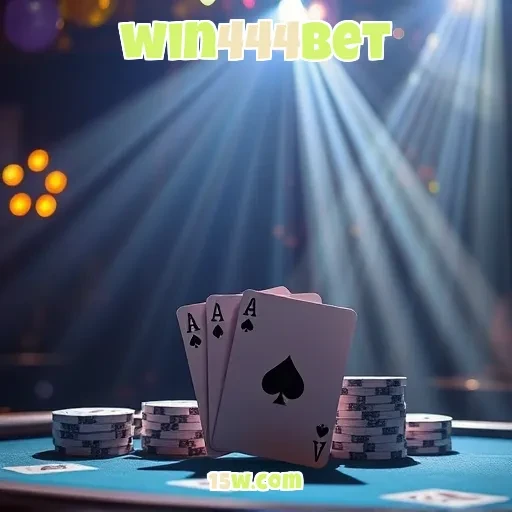 win444bet: Descubra Como Apostar em Eventos Esportivos de Forma Inteligente
