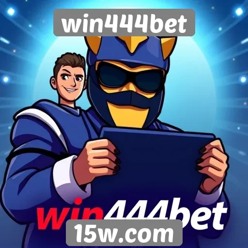 Opinião de usuários sobre a plataforma Win444bet